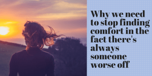 No my baby isn't normal